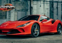Ferrari Unveils Five New Models in 2026