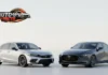 Honda Civic vs Mazda 3 | Full Comparison 2026