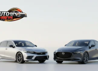 Honda Civic vs Mazda 3 | Full Comparison 2026