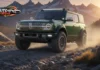 Lincoln Plans Bronco-Based Luxury Off-Road SUV