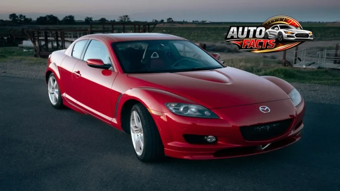 Mazda Thinks Synthetic Fuel Could Save Its Sports Cars