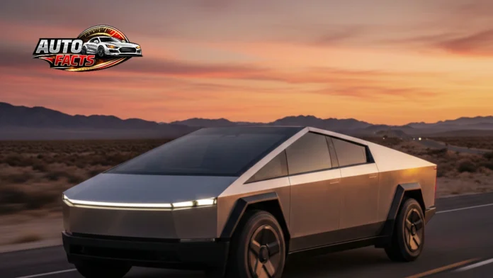 Tesla Cybertruck Dual Motor AWD Under $65,000 Is It Worth It