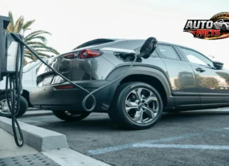 Top 8 Myths About Electric Cars Debunked