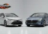 Toyota Corolla vs Hyundai Elantra 2026 | Which One Is Better?