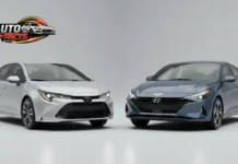 Toyota Corolla vs Hyundai Elantra 2026 | Which One Is Better?