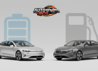 Electric Cars vs Gas Cars | The Real Cost Comparison in 2026