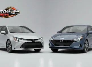 Toyota Corolla vs Hyundai Elantra 2026 | Which One Is Better?