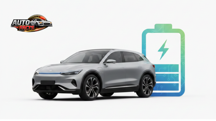 كم تدوم بطاريات السيارات الكهربائية؟