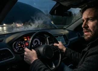 7 Signs Your Car Is About to Need an Expensive Repair