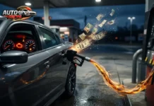 Why Your Car Is Consuming Too Much Fuel